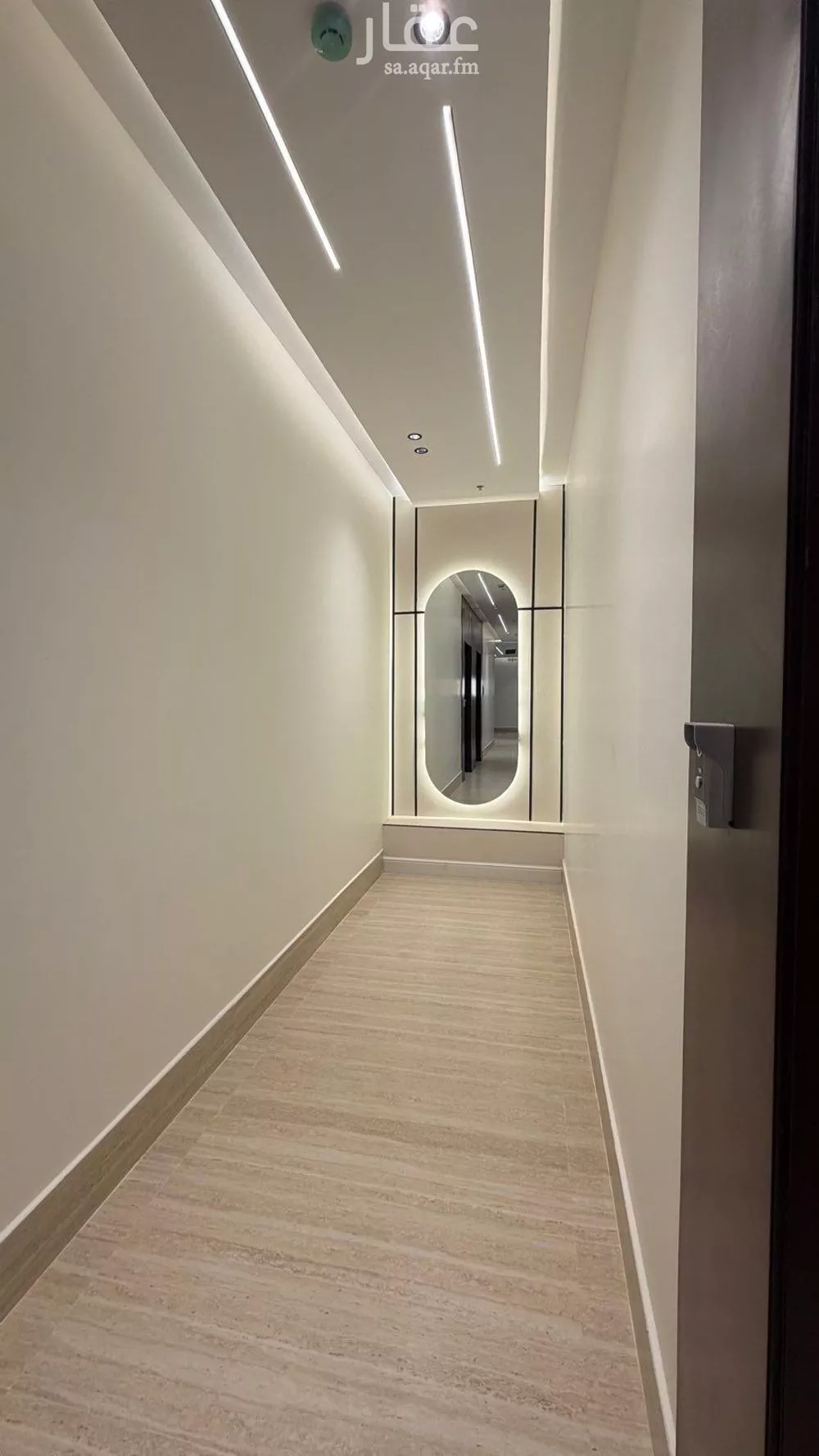 شقة 3 غرف في المهدية 8