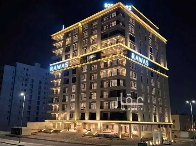 شقة 3 غرف في الشعلة 1