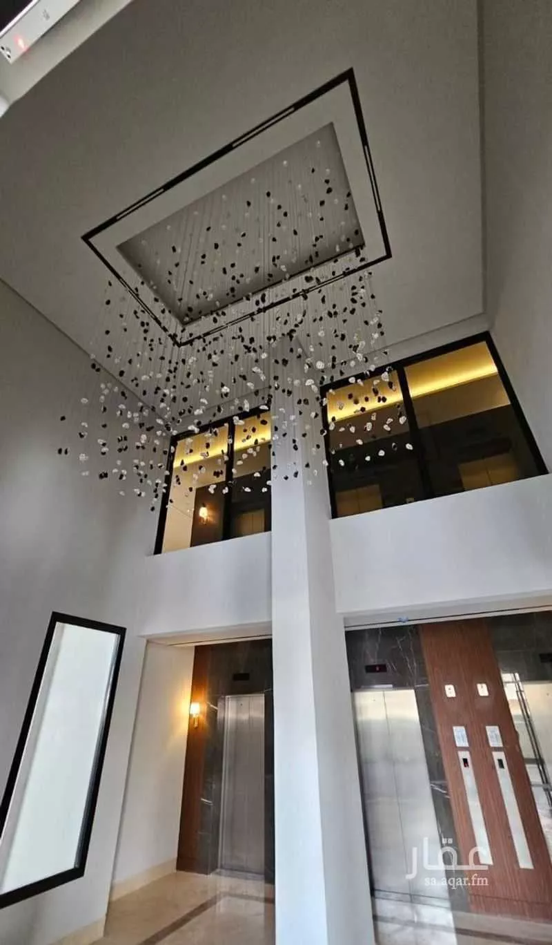 شقة 3 غرف في الشعلة 2