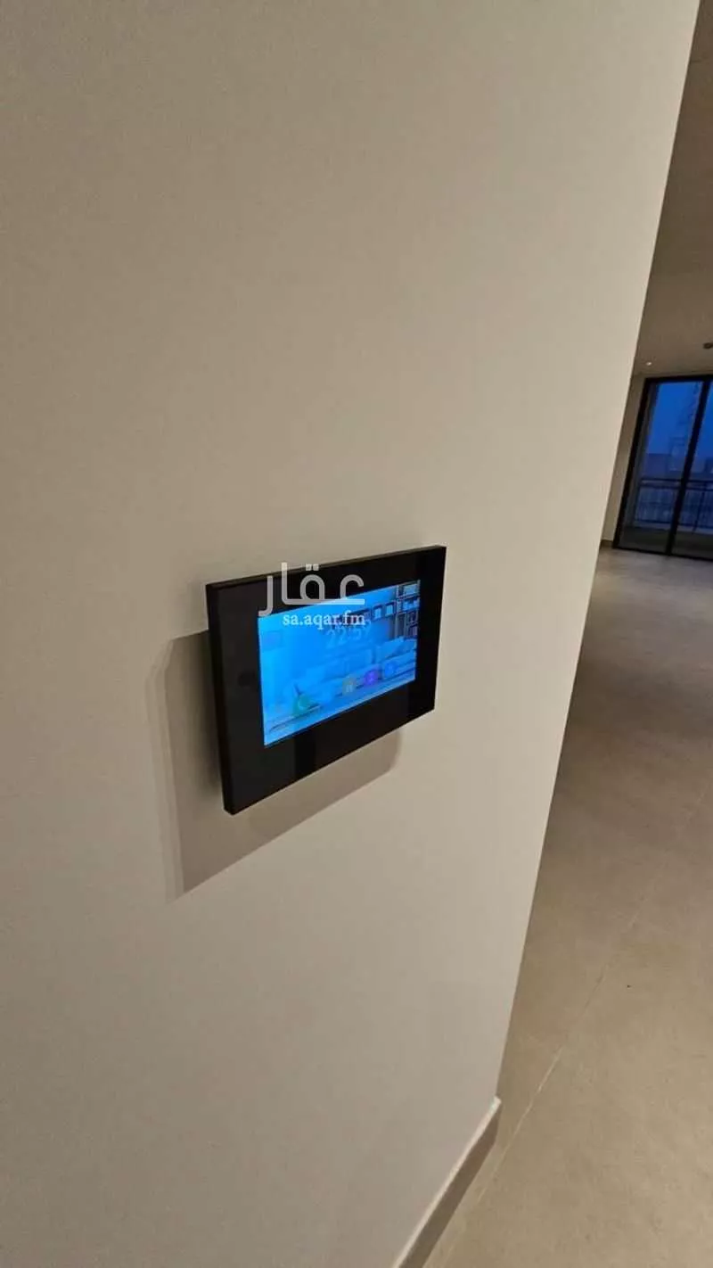 شقة 3 غرف في الشعلة 12