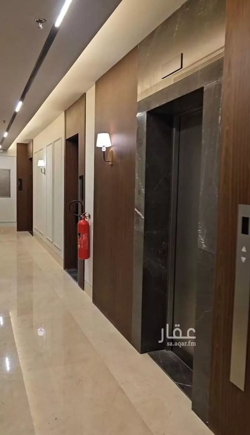 شقة 3 غرف في الشعلة 14