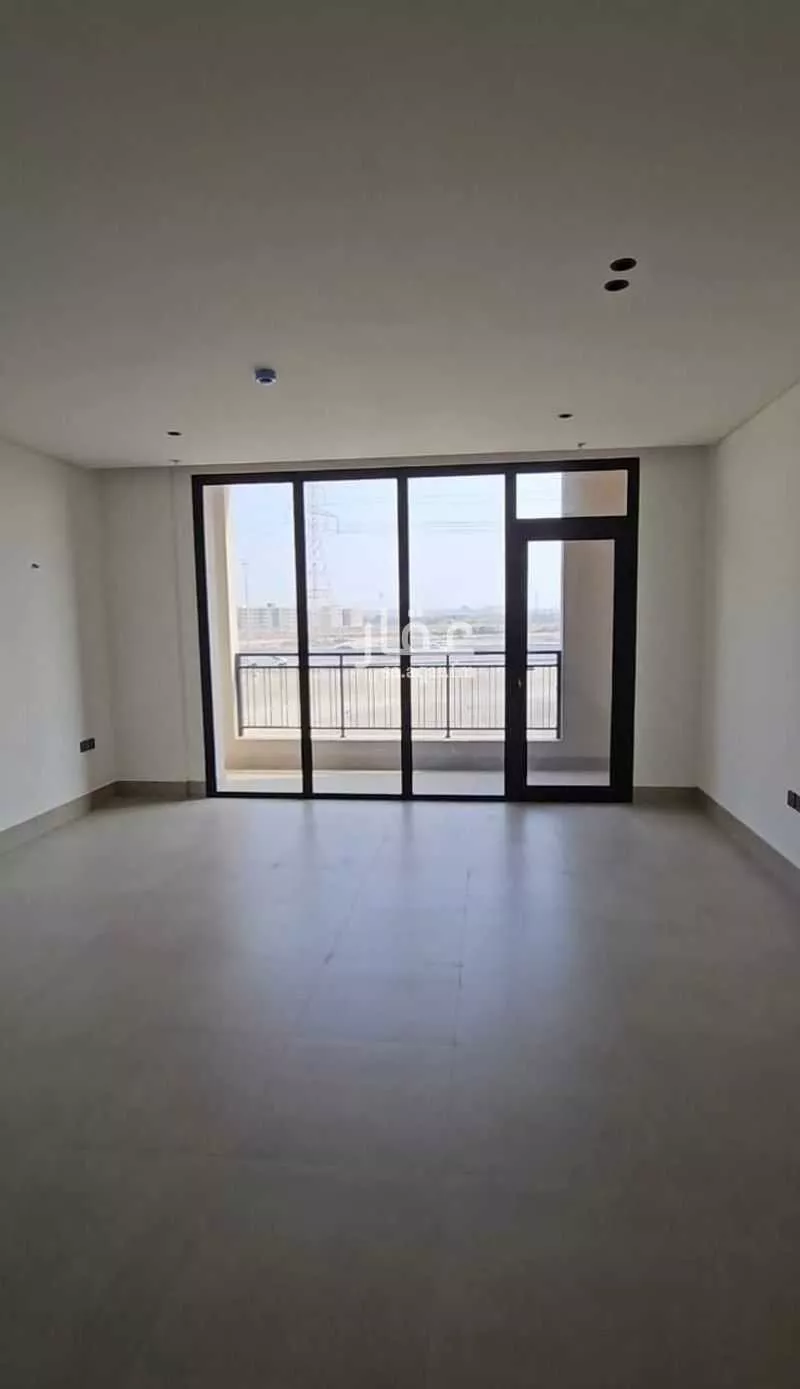 شقة 3 غرف في الشعلة 4