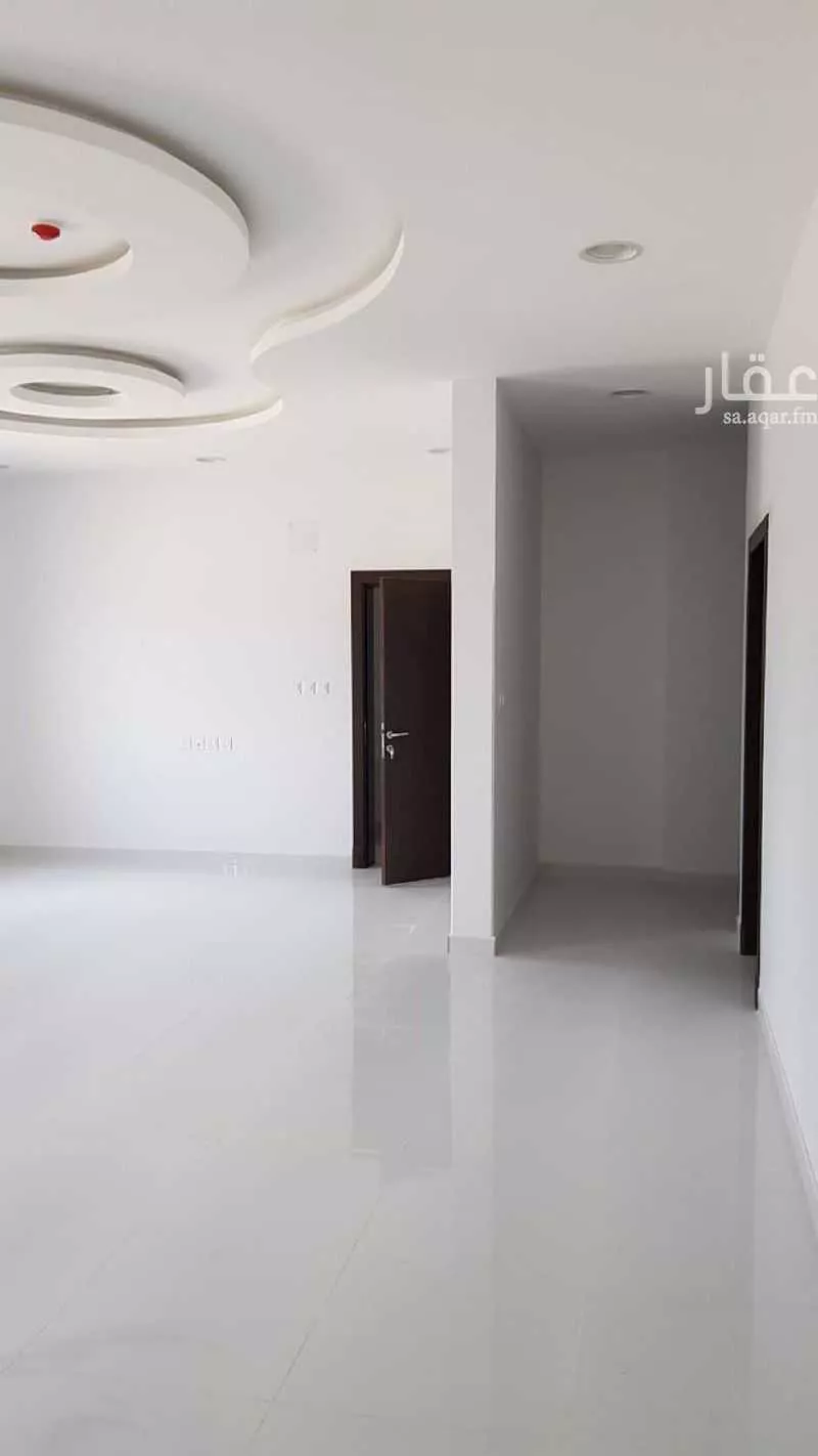 شقة 6 غرف في المنتزة 7