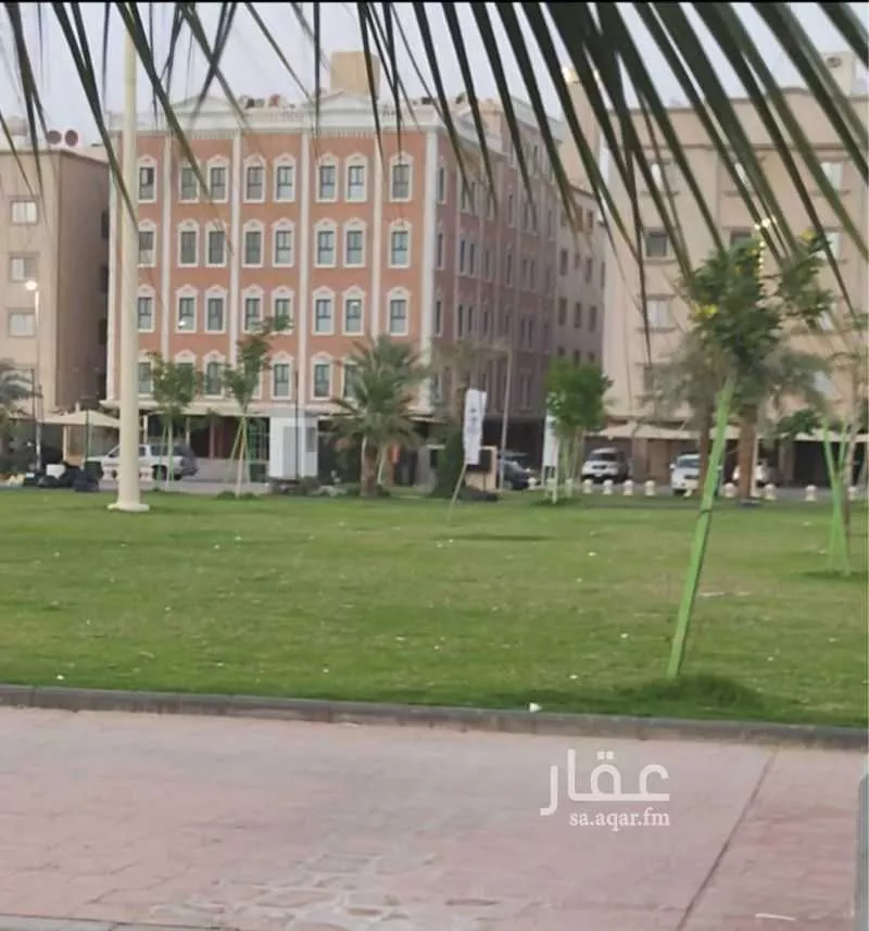 4 bedroom apartment in Al Fardus 1