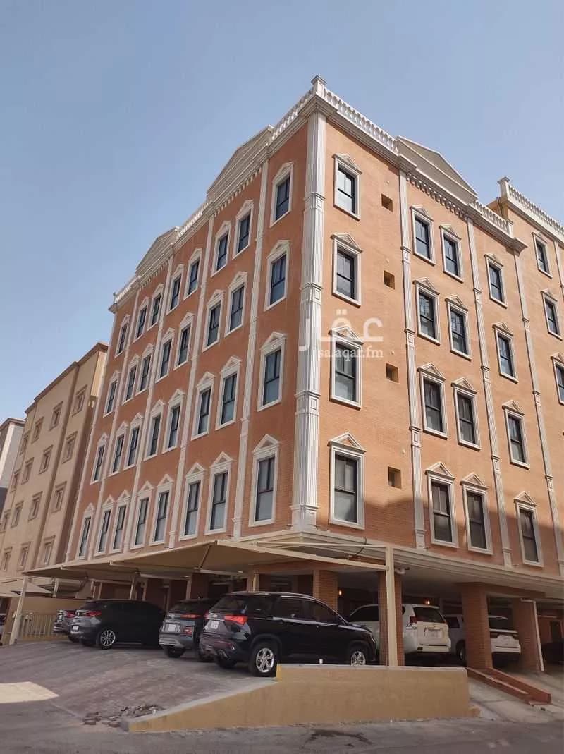 4 bedroom apartment in Al Fardus 11