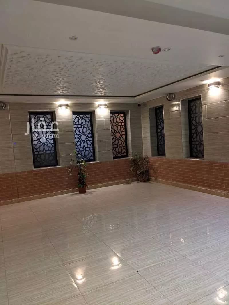 4 bedroom apartment in Al Fardus 12