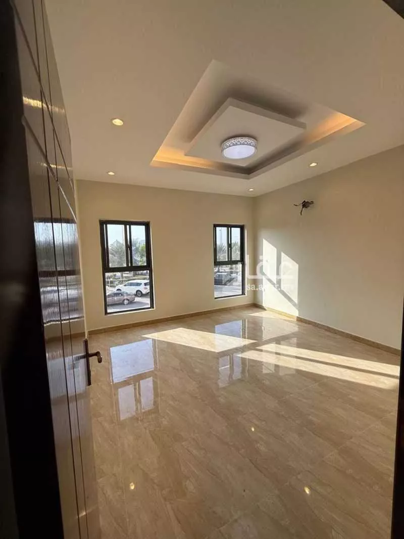 4 bedroom apartment in Al Fardus 3