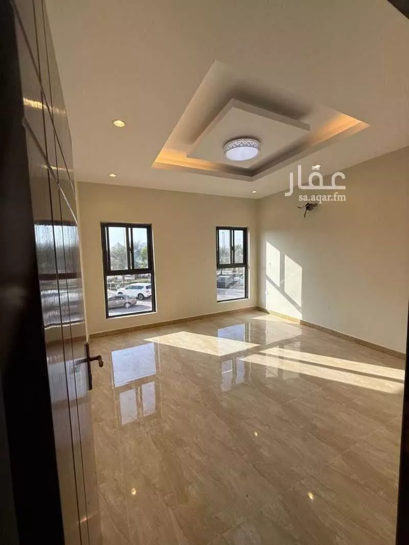 4 bedroom apartment in Al Fardus 9