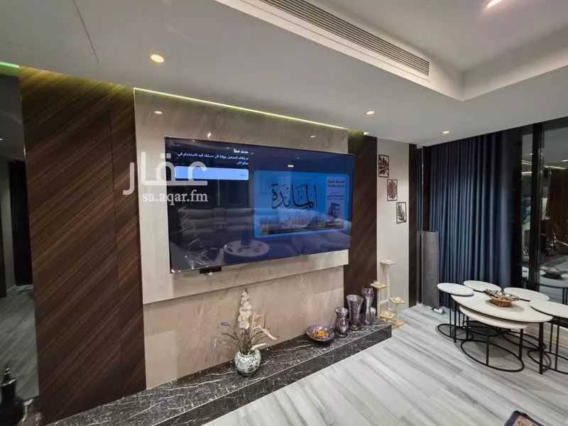 فيلا 5 غرف في العليا 1