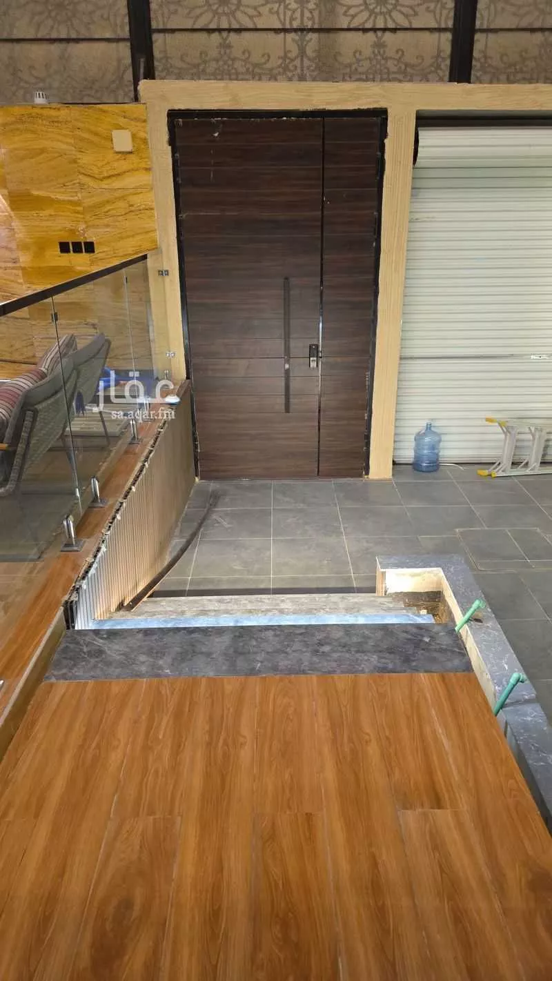 فيلا 5 غرف في العليا 2