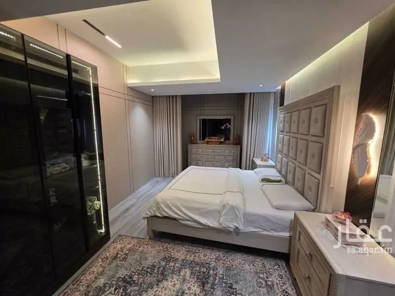 فيلا 5 غرف في العليا 13