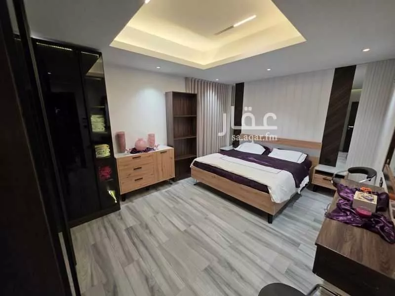 فيلا 5 غرف في العليا 15