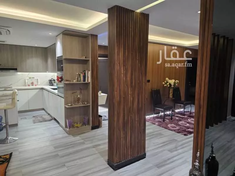 فيلا 5 غرف في العليا 17