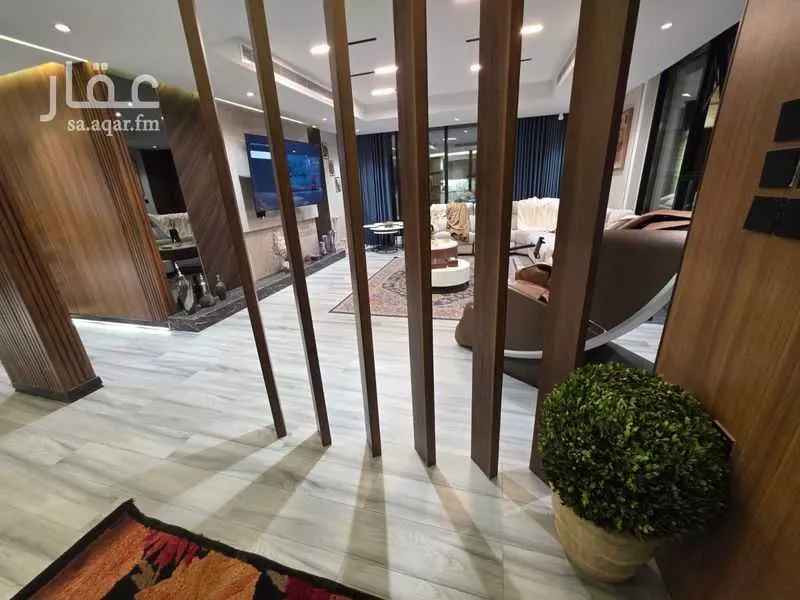 فيلا 5 غرف في العليا 18