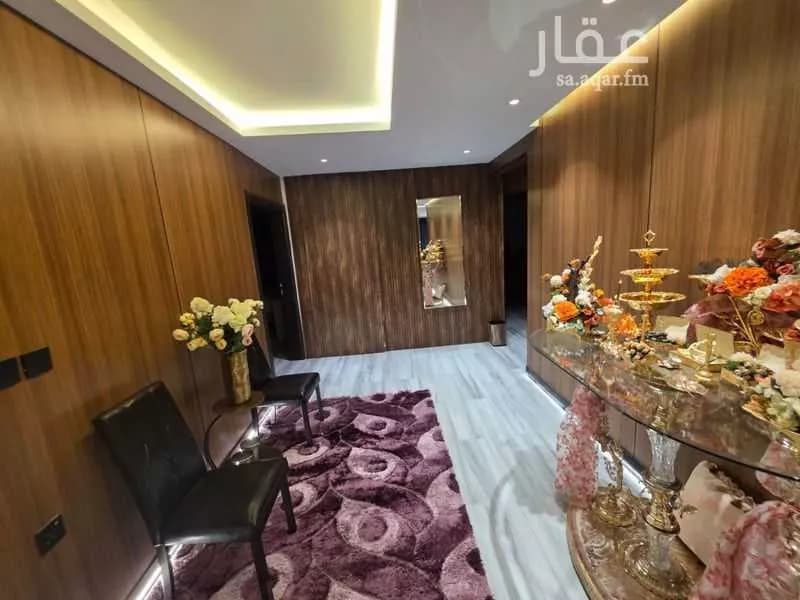 فيلا 5 غرف في العليا 20