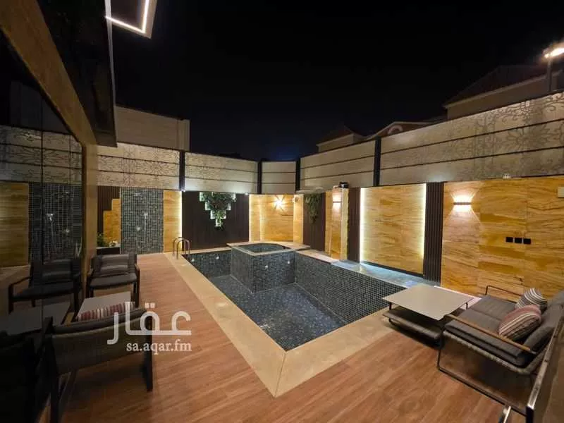 فيلا 5 غرف في العليا 22