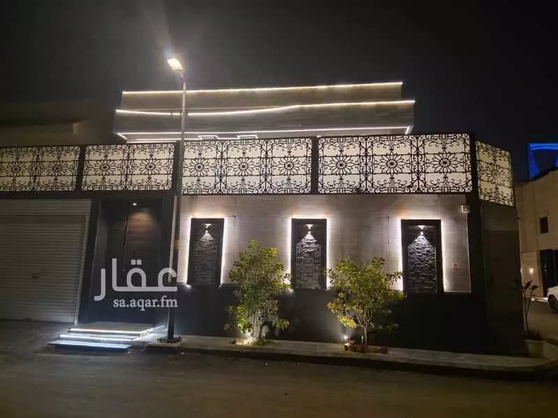 فيلا 5 غرف في العليا 6