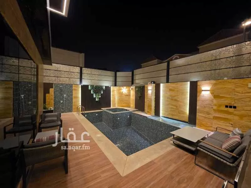 فيلا 5 غرف في العليا 7