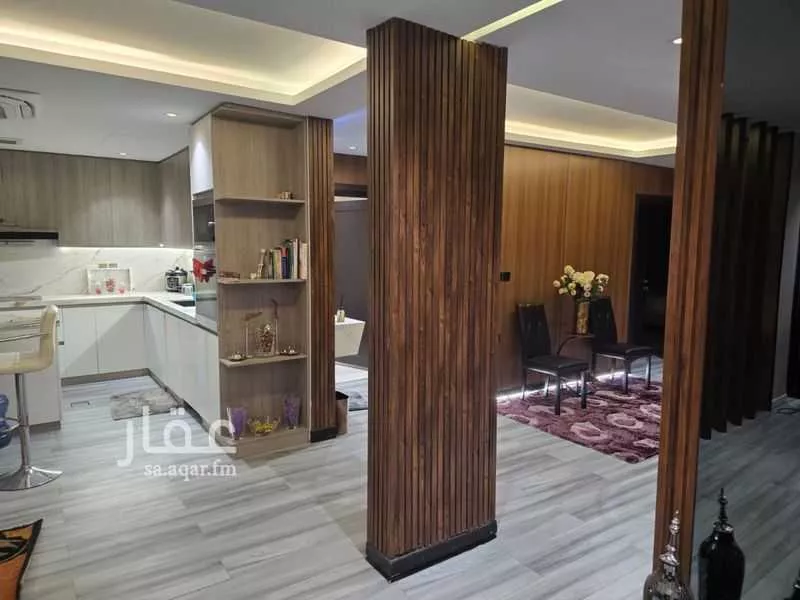 فيلا 5 غرف في العليا 9