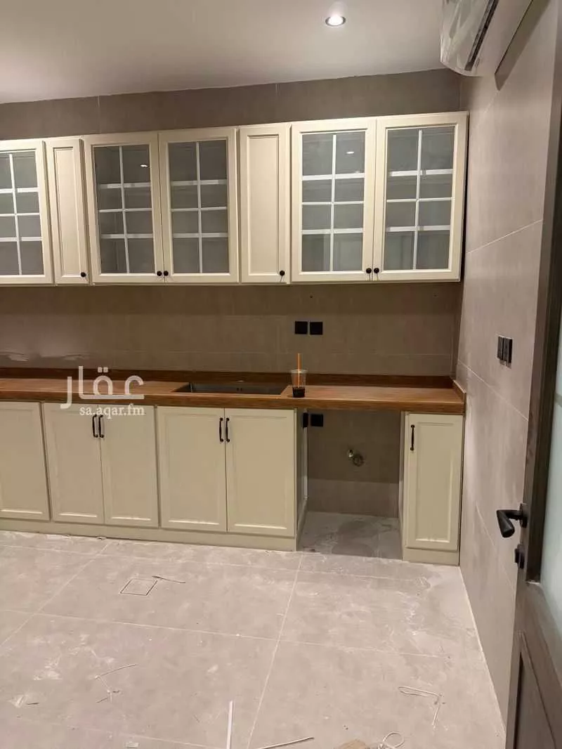 شقة 4 غرف في الشعلة 5