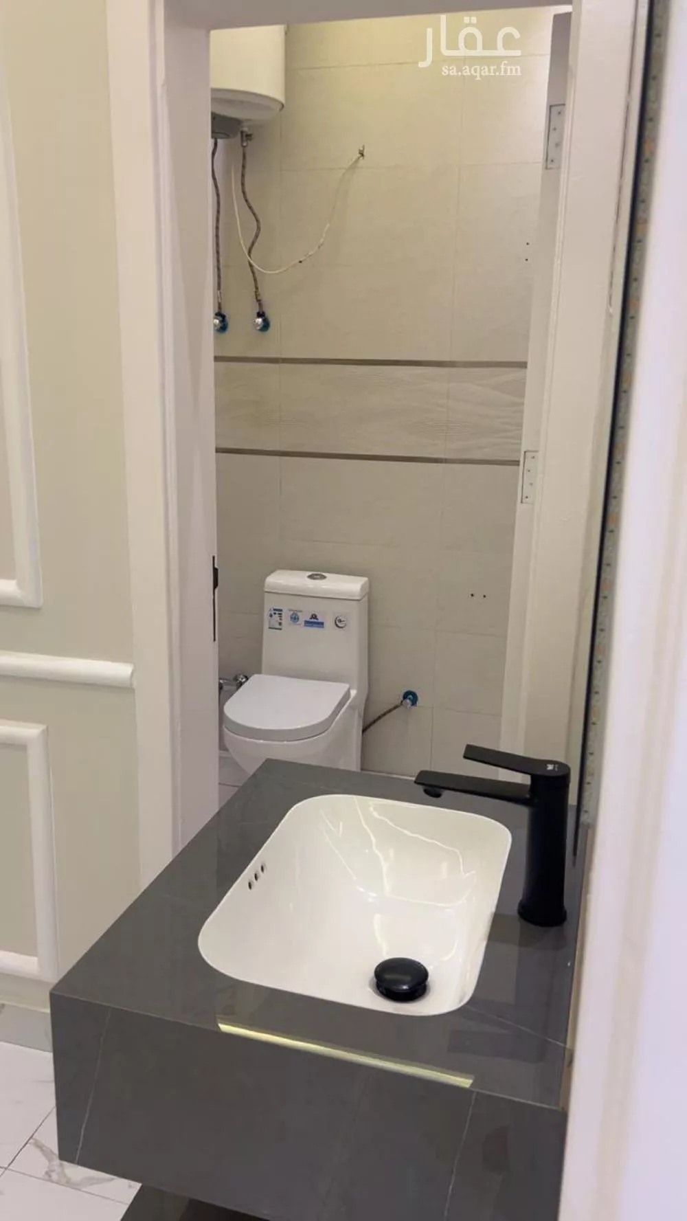 شقة 3 غرف في اليرموك 12