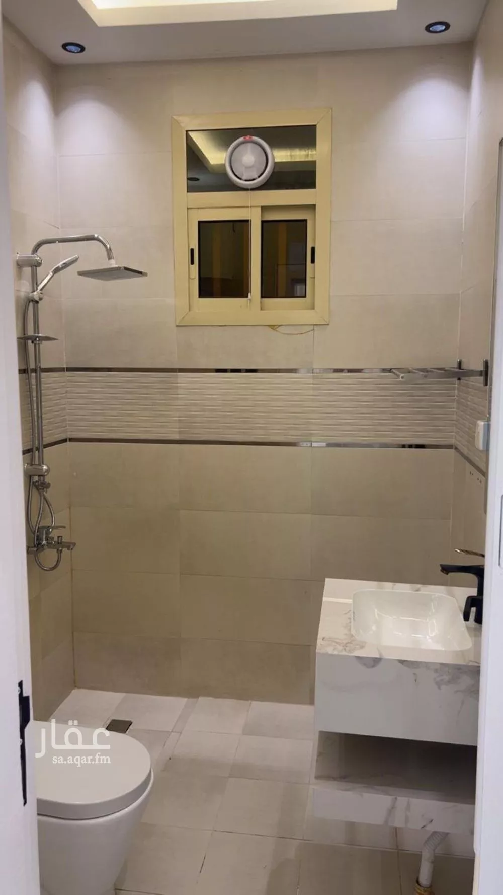 شقة 3 غرف في اليرموك 3