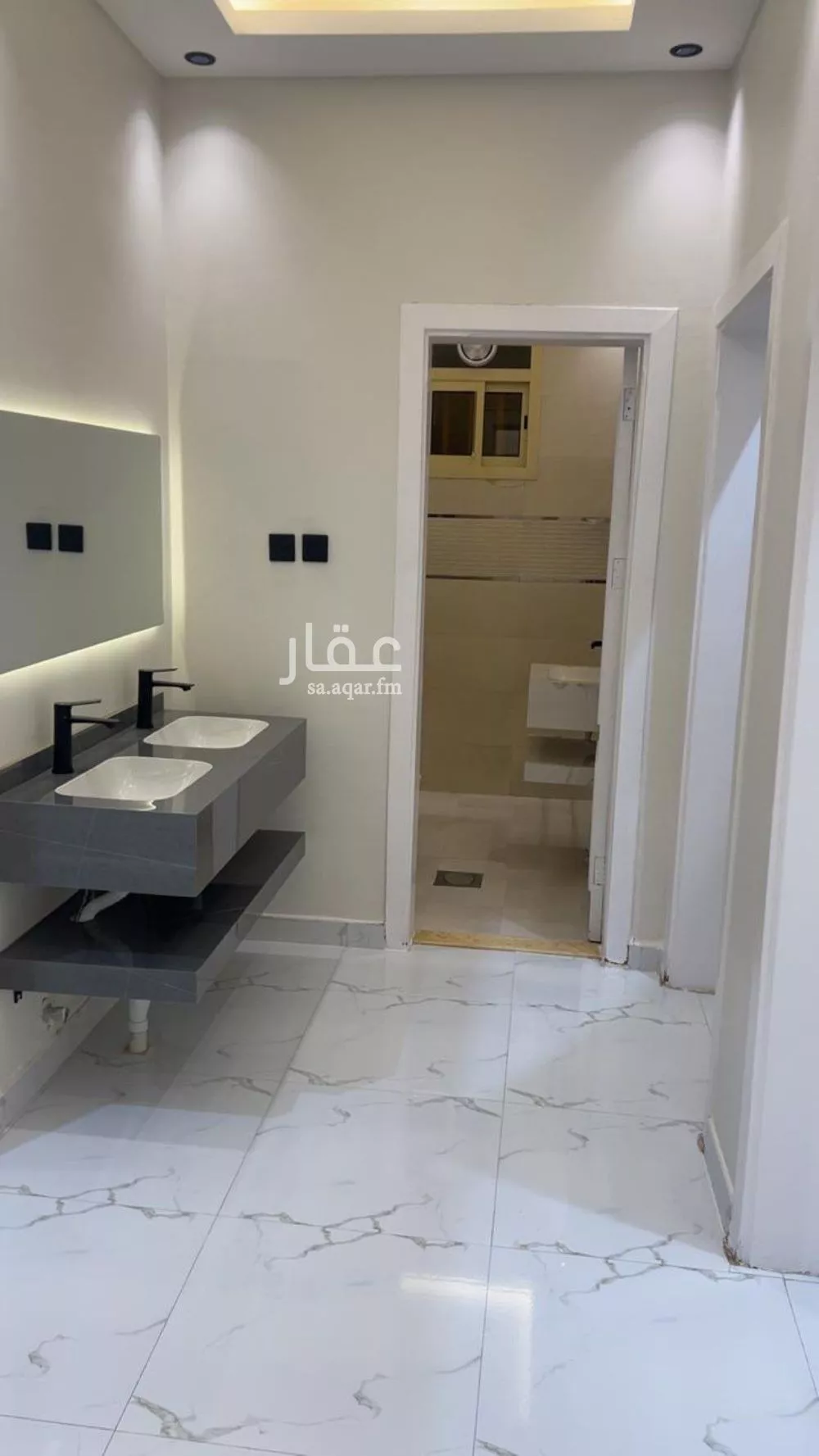 شقة 3 غرف في اليرموك 7