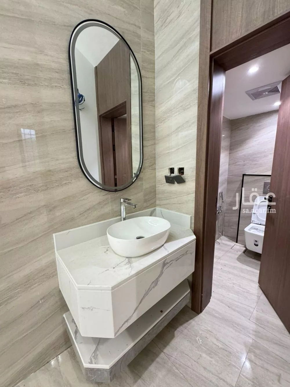 6 bedroom villa in Al Rimal 21