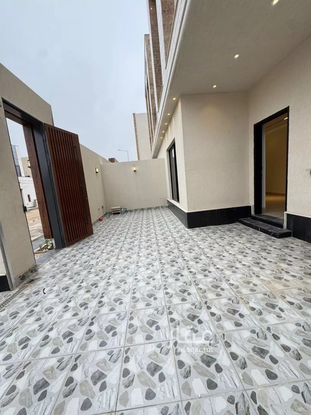 6 bedroom villa in Al Rimal 30