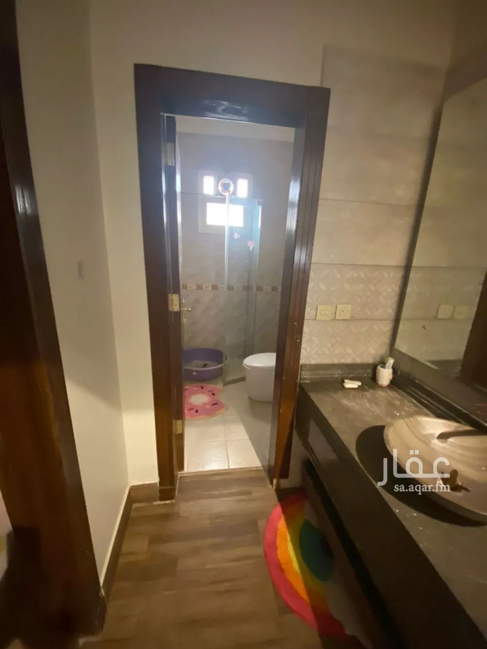 8 bedroom villa in Irqah 8