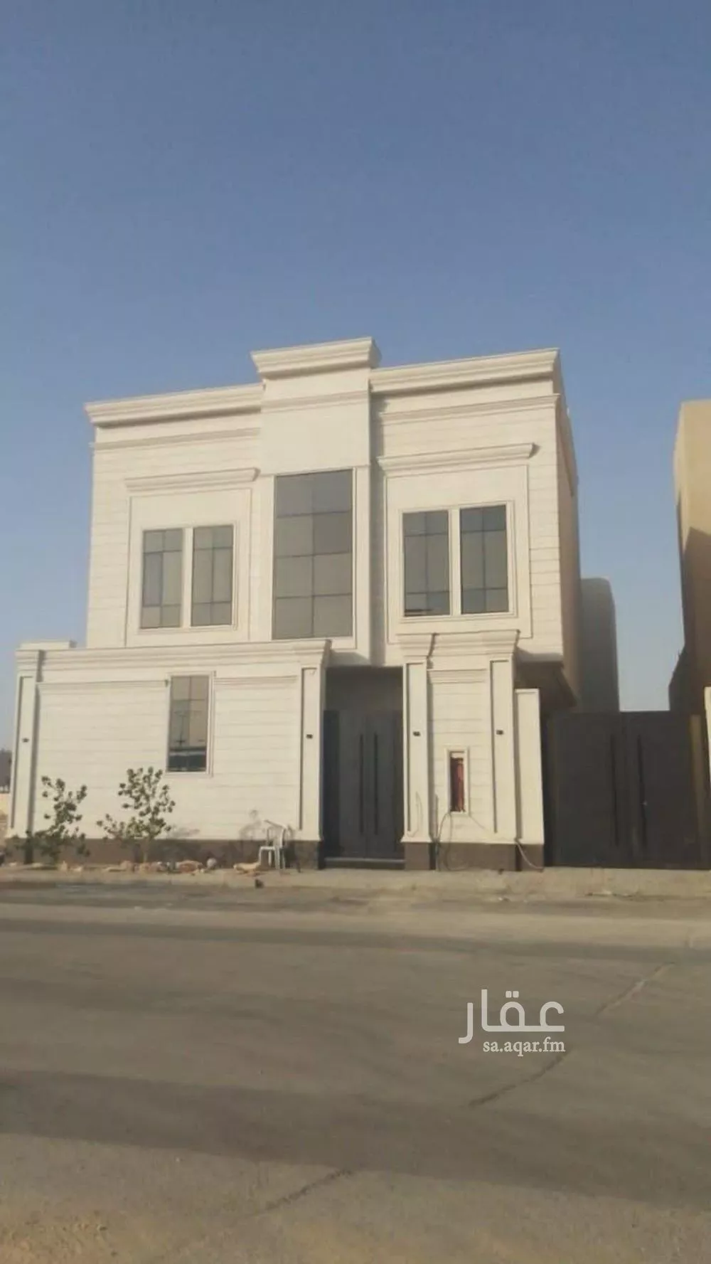 فيلا 5 غرف في المهدية