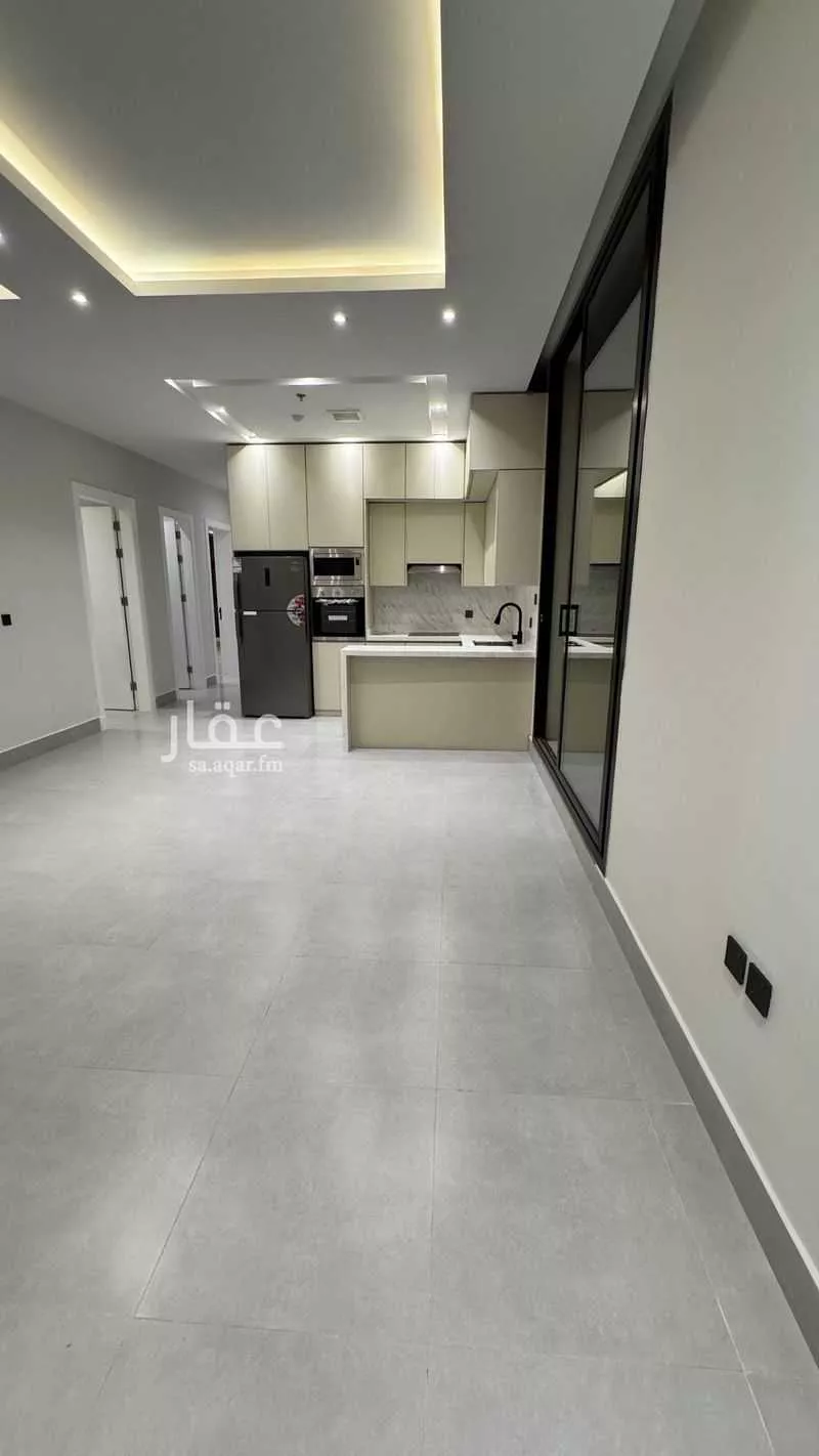 3 bedroom apartment in Al Narjis 2