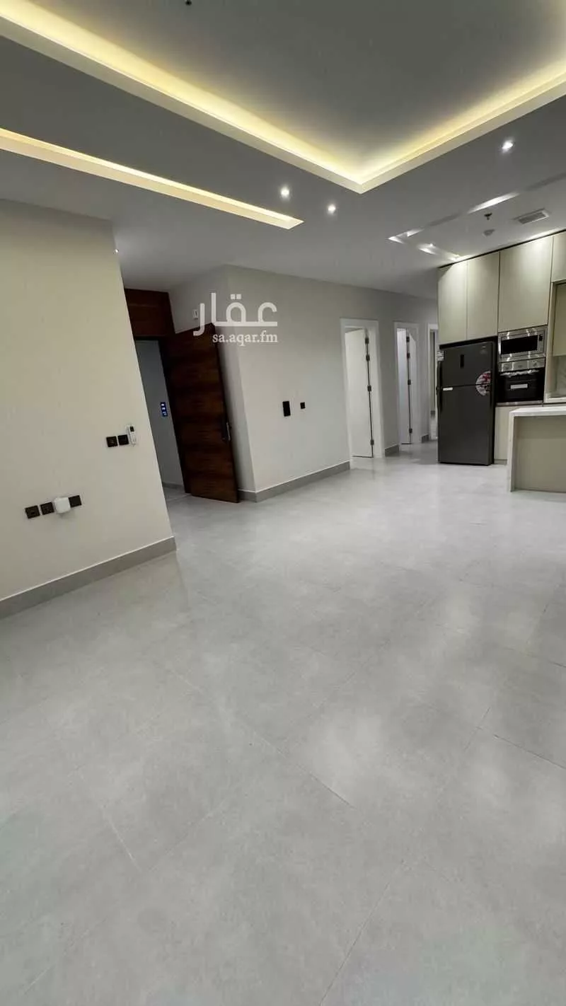 3 bedroom apartment in Al Narjis 3