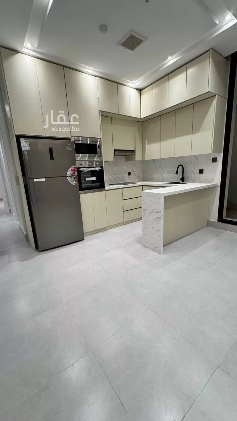 3 bedroom apartment in Al Narjis 4