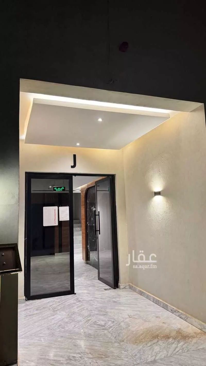 3 bedroom apartment in Al Narjis 7