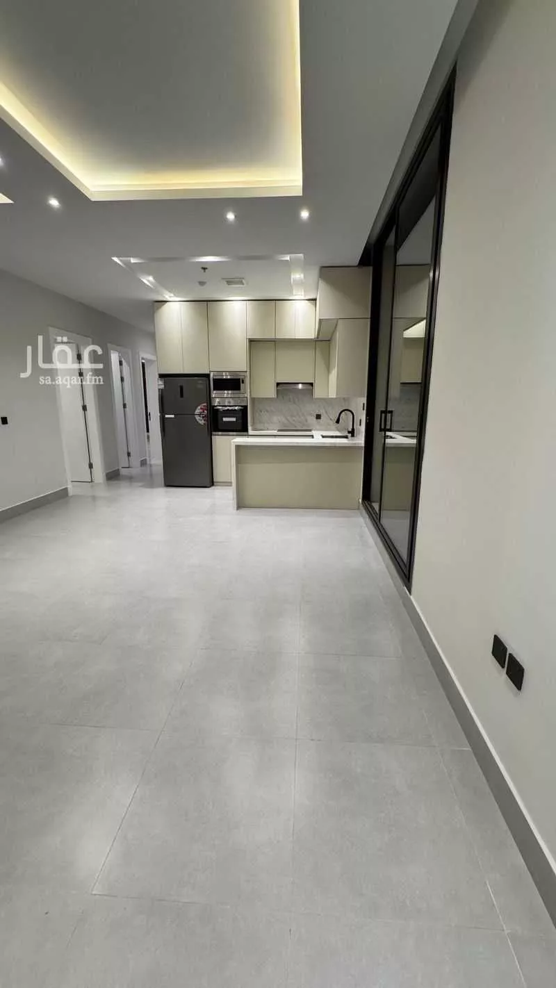 3 bedroom apartment in Al Narjis 9