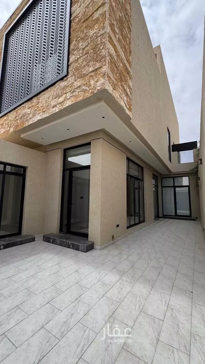 فيلا 4 غرف في بنبان 1