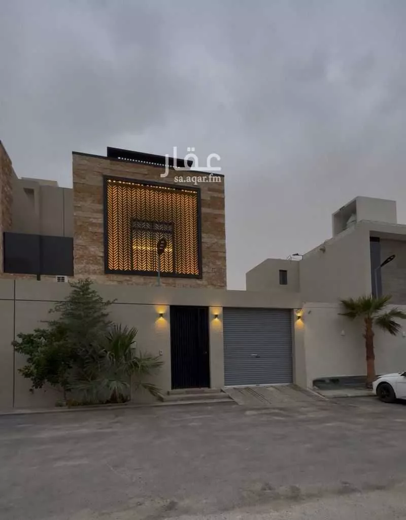 فيلا 4 غرف في بنبان 12