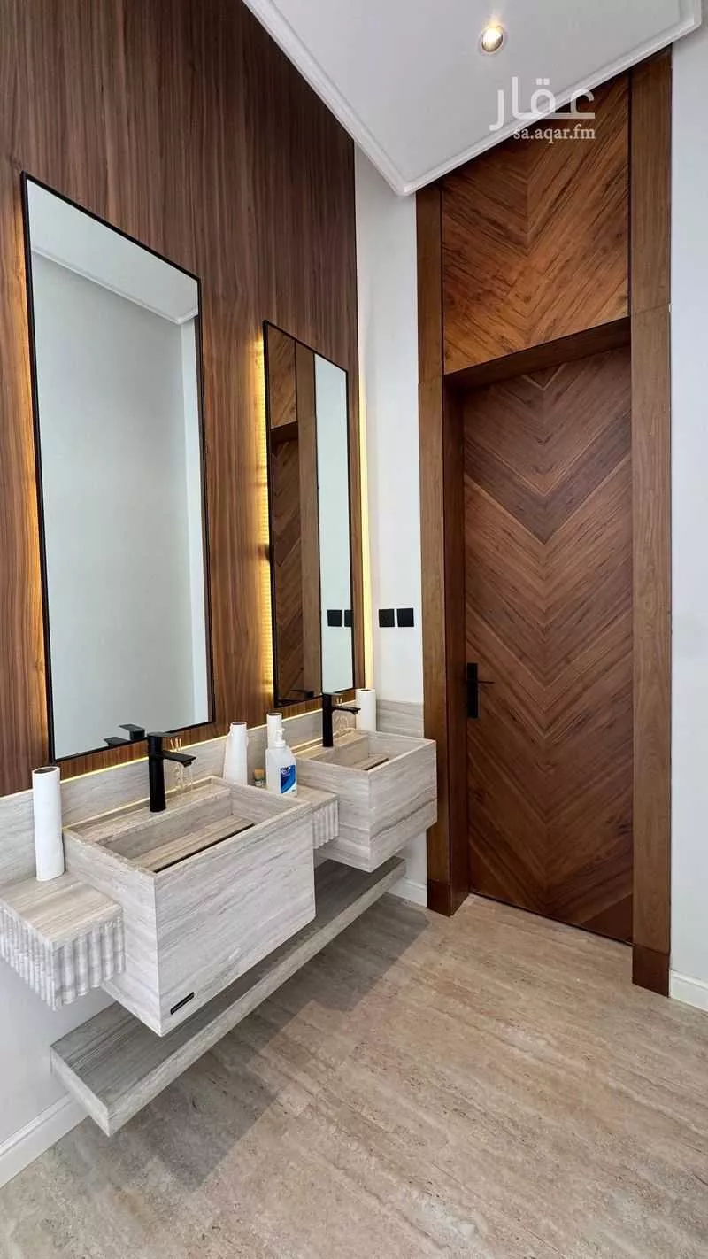 فيلا 4 غرف في بنبان 3