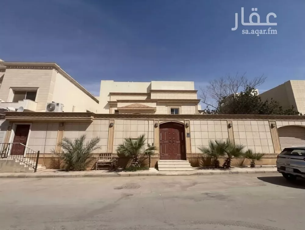 فيلا 10 غرف في الغدير 1