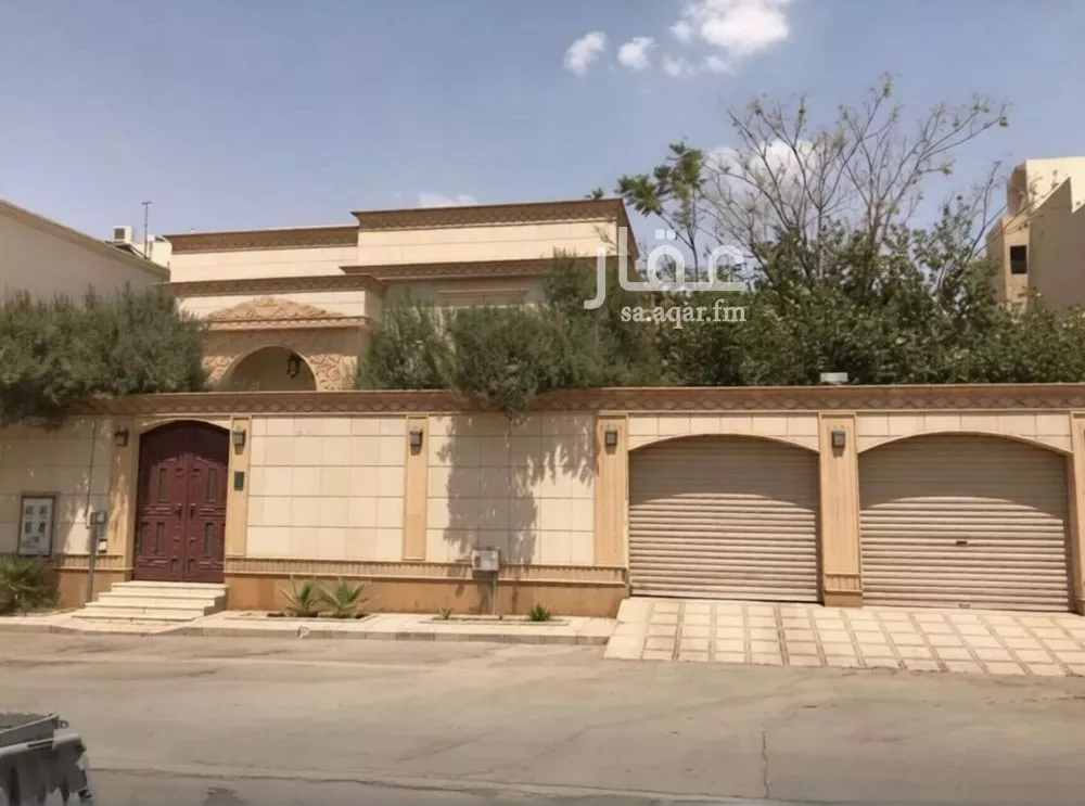 فيلا 10 غرف في الغدير 2