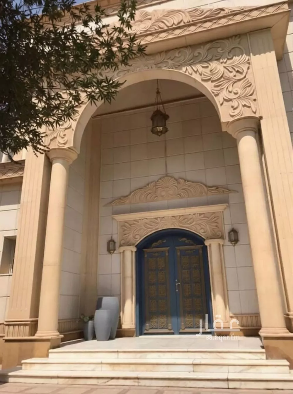 فيلا 10 غرف في الغدير 3