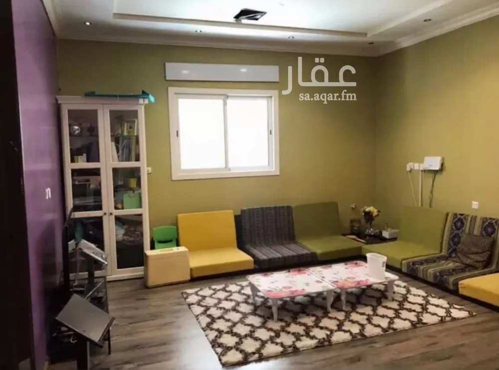 فيلا 10 غرف في الغدير 5