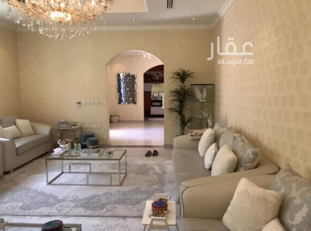 فيلا 10 غرف في الغدير 10