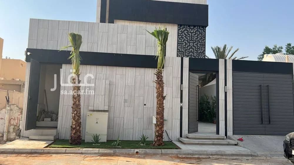 فيلا 6 غرف في المصيف 1