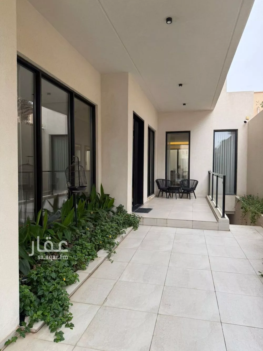 فيلا 6 غرف في المصيف 2