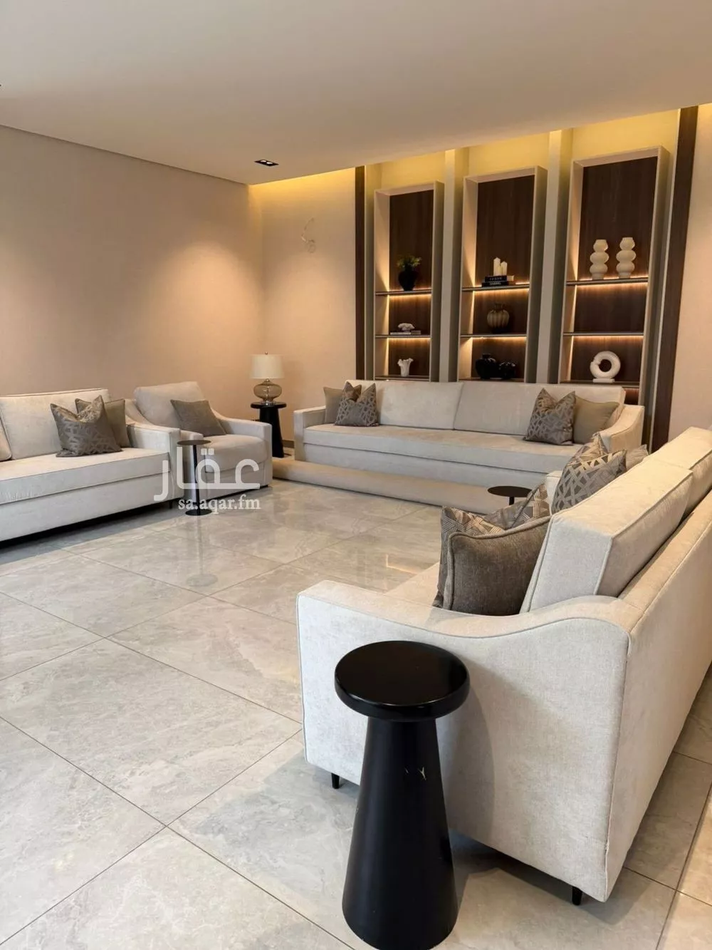 فيلا 6 غرف في المصيف 11