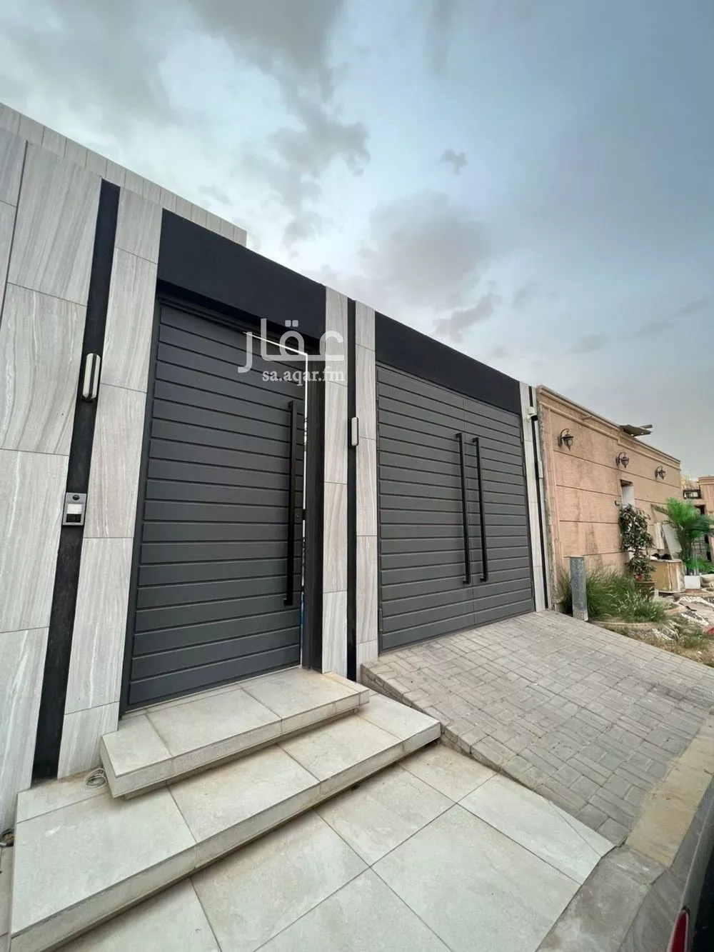 فيلا 6 غرف في المصيف 3