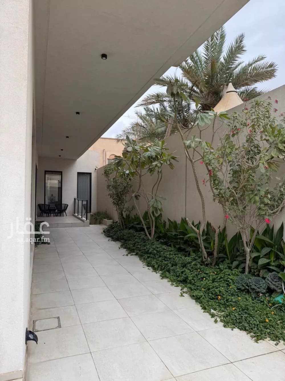 فيلا 6 غرف في المصيف 4