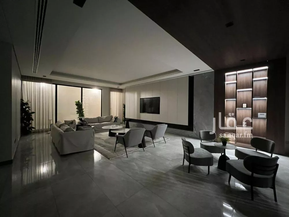 فيلا 6 غرف في المصيف 9